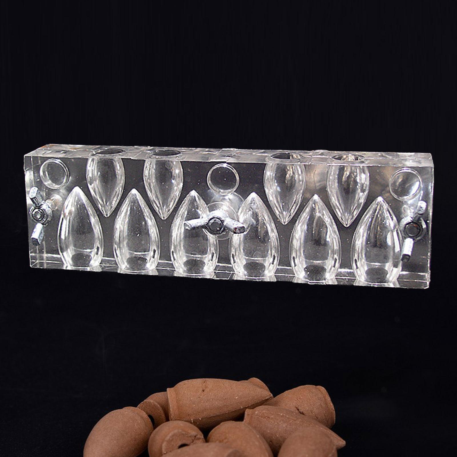 Incense Cone Holder - Fabricant de moules à cône d'encens,