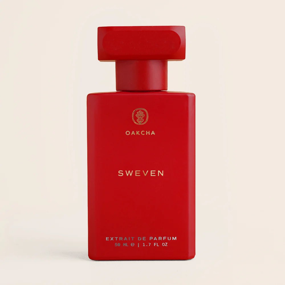 Home Fragrance Jasmine - OAKCHA Sweven Perfume Extrait 50ml/1.7oz Parfum