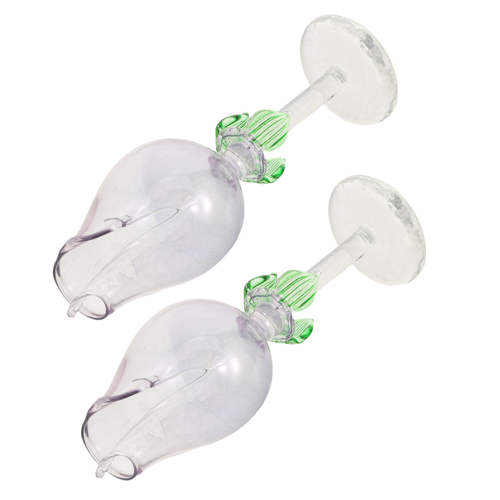 Home Fragrance Aromatherapy - Diffuseur d'huile essentielle en verre en