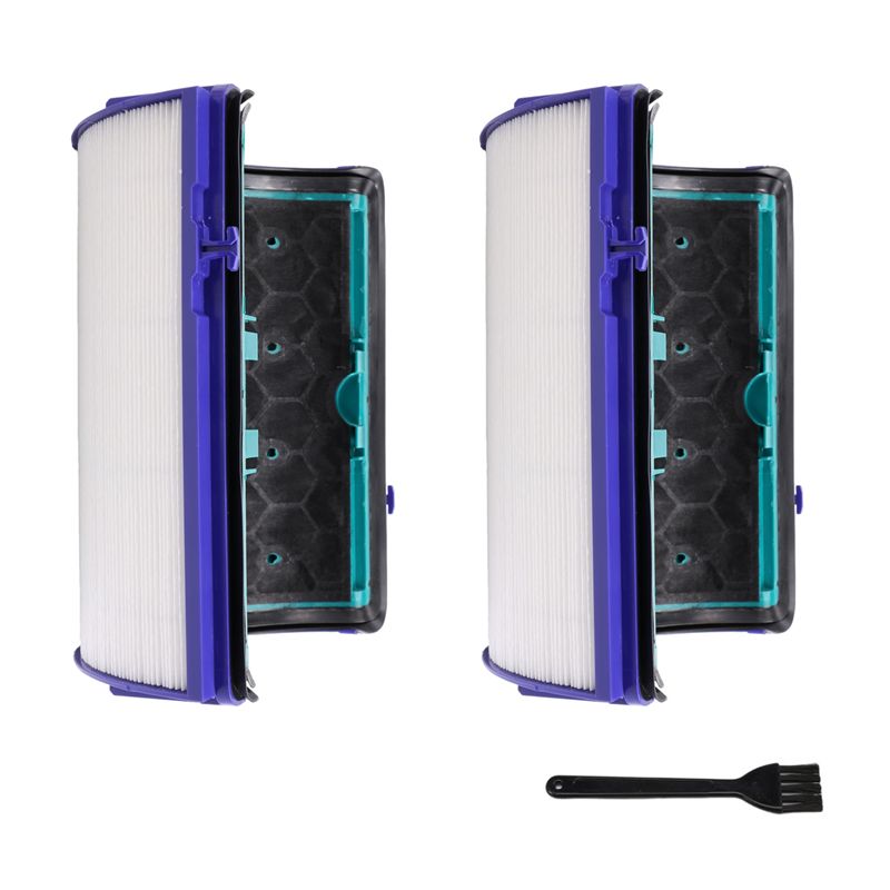 Dyson Fan Pure Cool - Remplacements de qualité Benchmade pour les