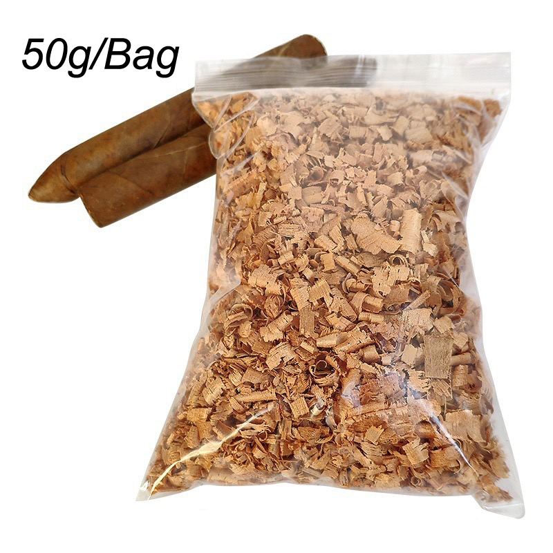 Home Fragrance Maple Walnut - Humidificateurs de sciure en bois de