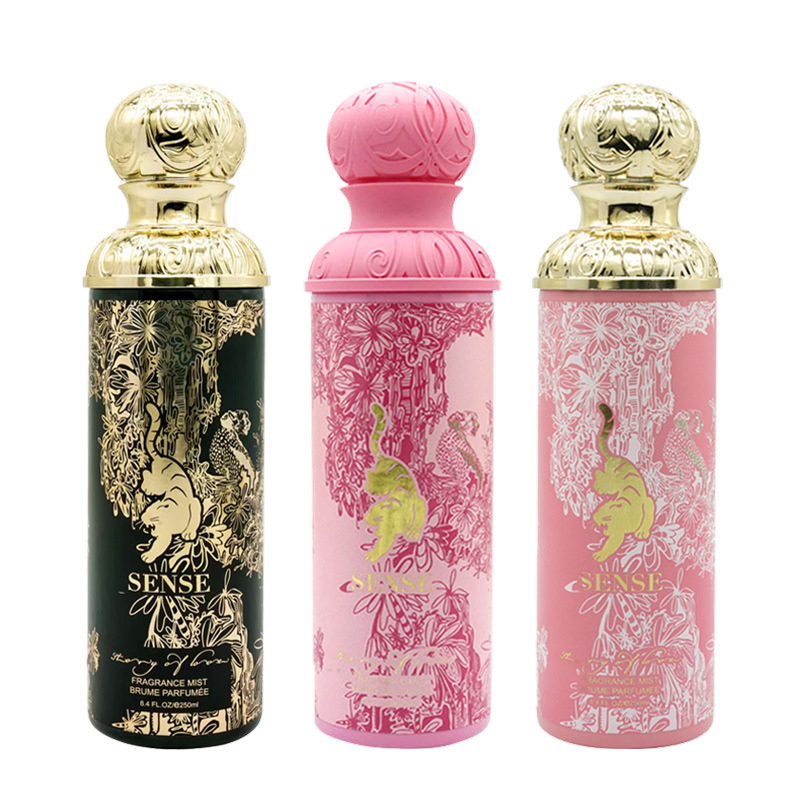 Home Fragrance Jasmine - Arabe seulement parfum longue durée 100ml