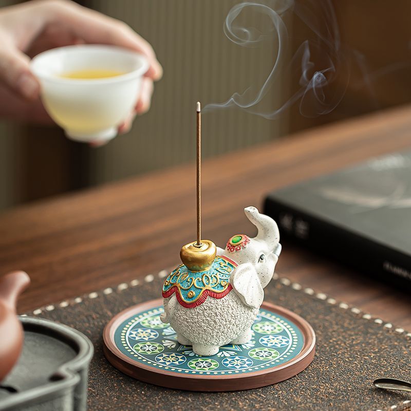 Home Fragrance Japan - Ornement d'insertion de parfum pour la