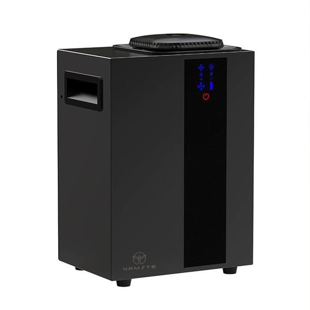 Home Fragrance Accessories - NAMSTE 4000m3 système CVC diffuseur d'arôme