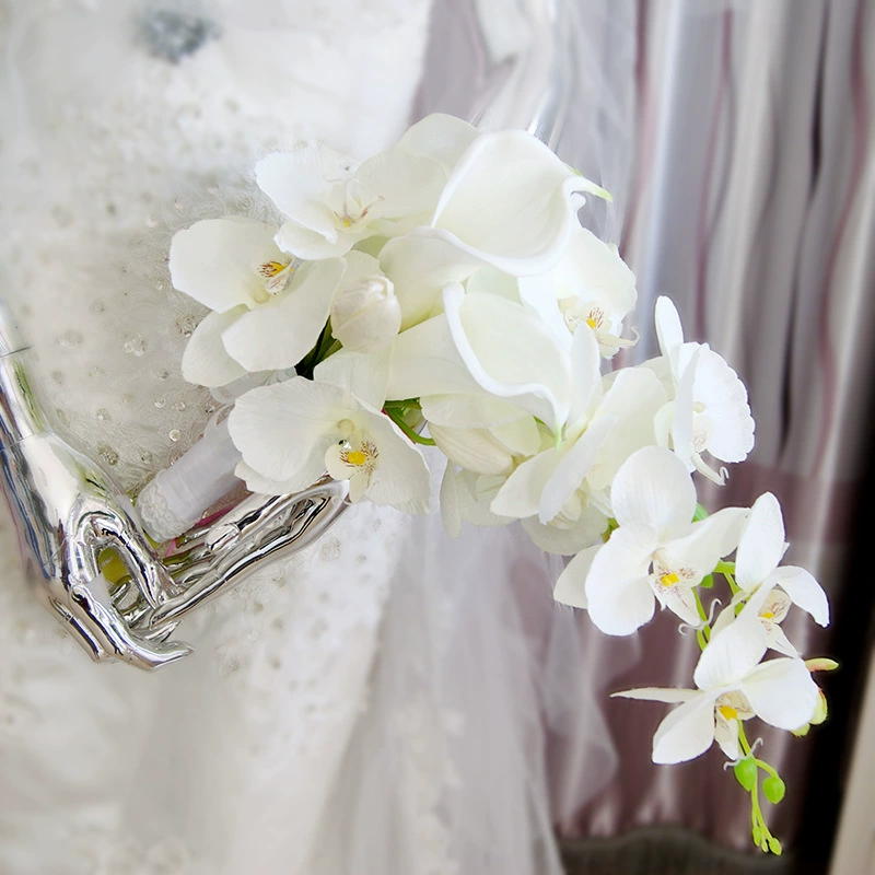 Home Fragrance French - Mariage romantique français blanc calla Lily