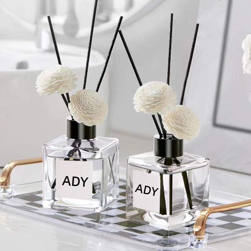 Home Fragrance Verbena - Diffuseur d'arômes 50 ml pour la