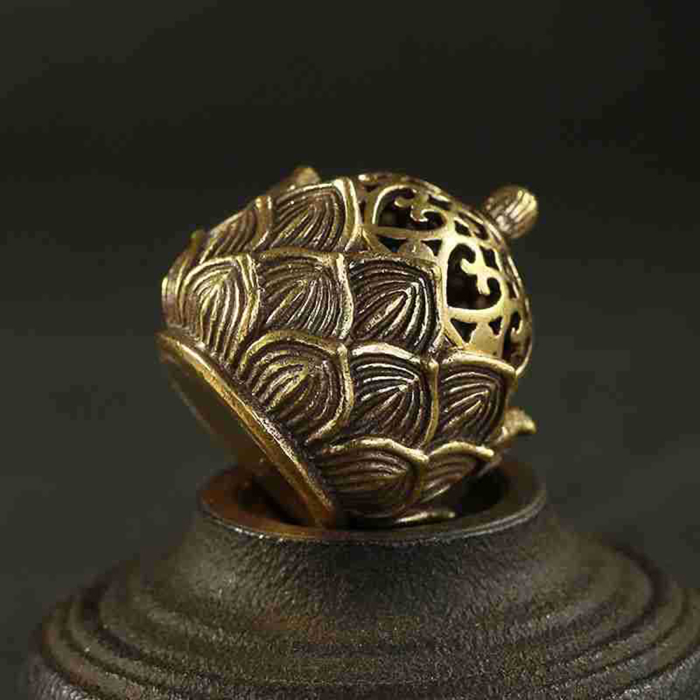 Incense Cone Holder - Porte-encens Lotus pour la maison, petit