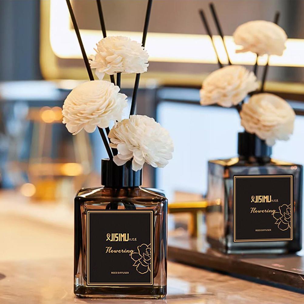 Home Fragrance Jasmine - Diffuseur de parfum de maison, aromathérapie