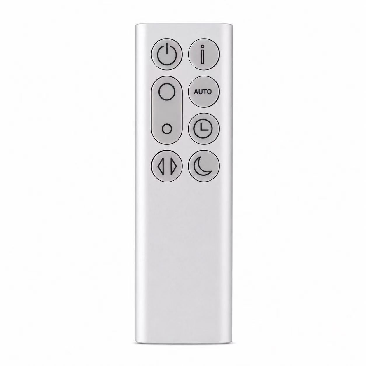Dyson Fan Pure Cool - Télécommande de remplacement TP05 PH01 DN,