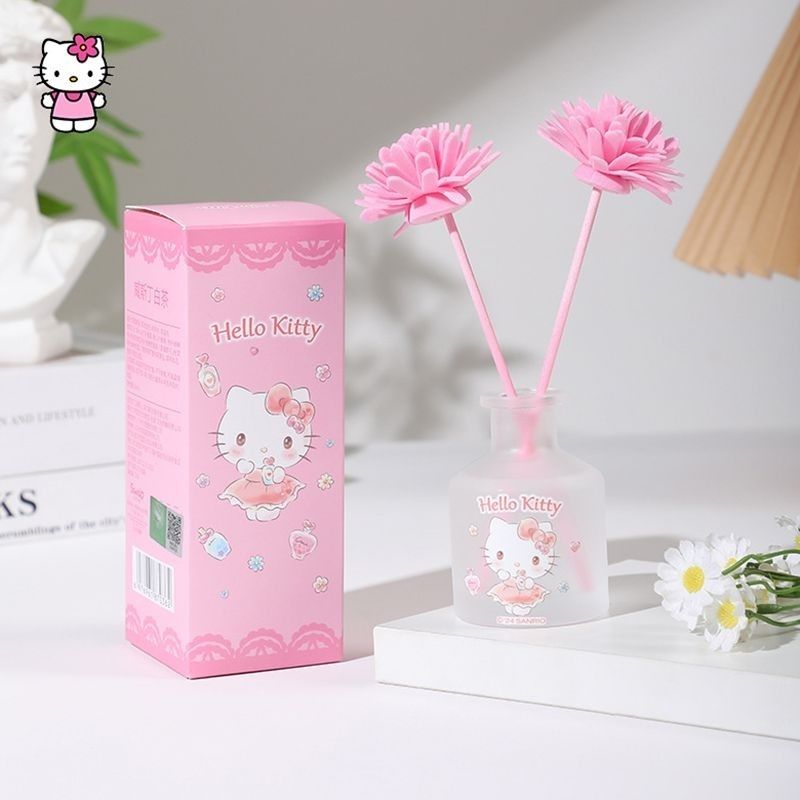 Home Fragrance Japan - Diffuseur d'huiles parfumées pour la maison