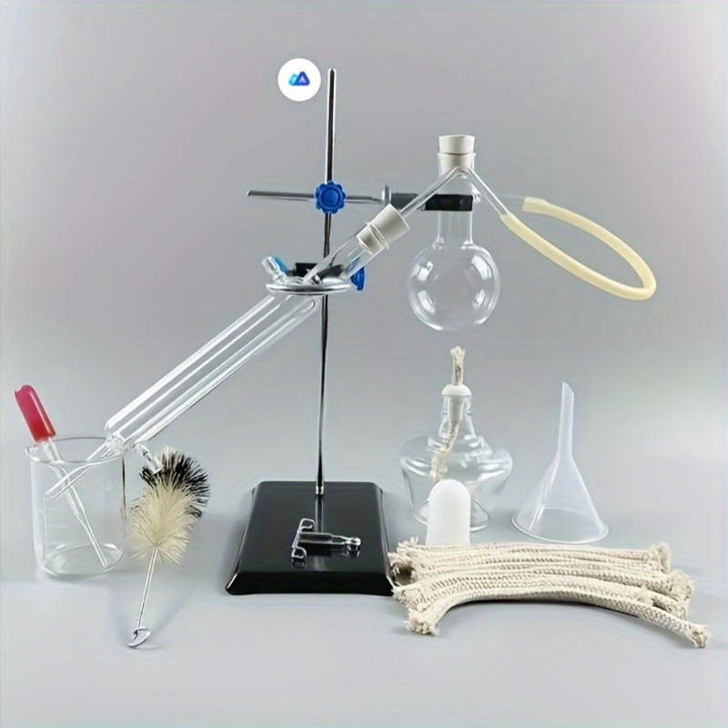 Home Fragrance Accessories - Ensemble d'appareils de Distillation domestique, distillateur