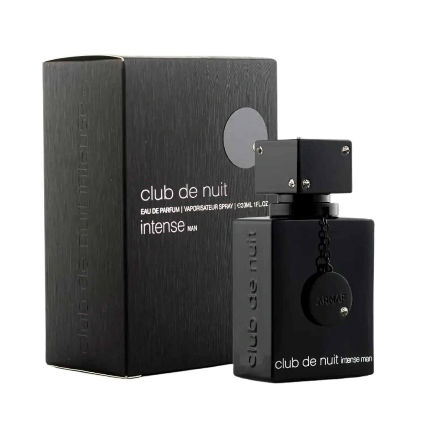 Home Fragrance Jasmine - Armaf Club De Nuit Intense 100ml