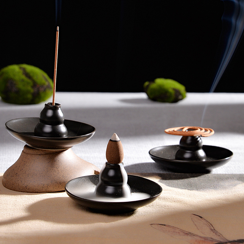 Brûleur d'encens multifonction - Home Fragrance Miniso avis et prix