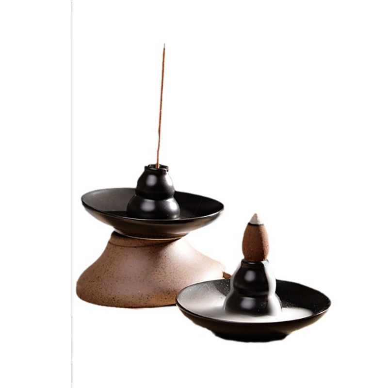 Brûleur d'encens multifonction - Home Fragrance Miniso avis et prix