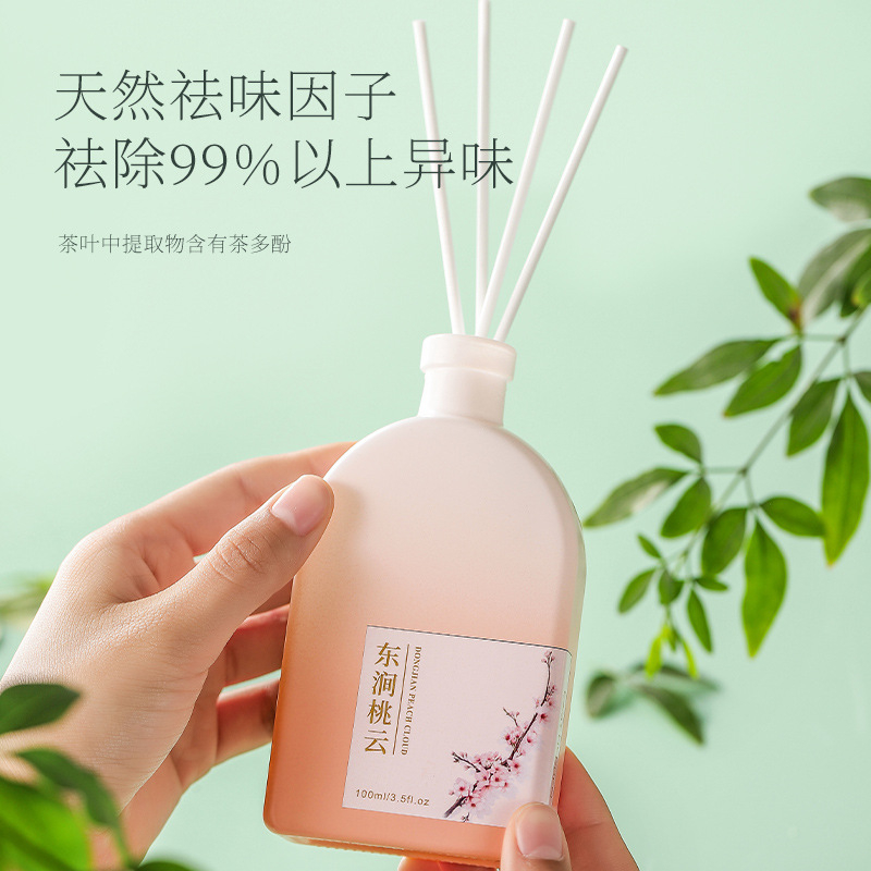 Ensemble d'huiles pour diffuse - Home Fragrance Jasmine avis et prix