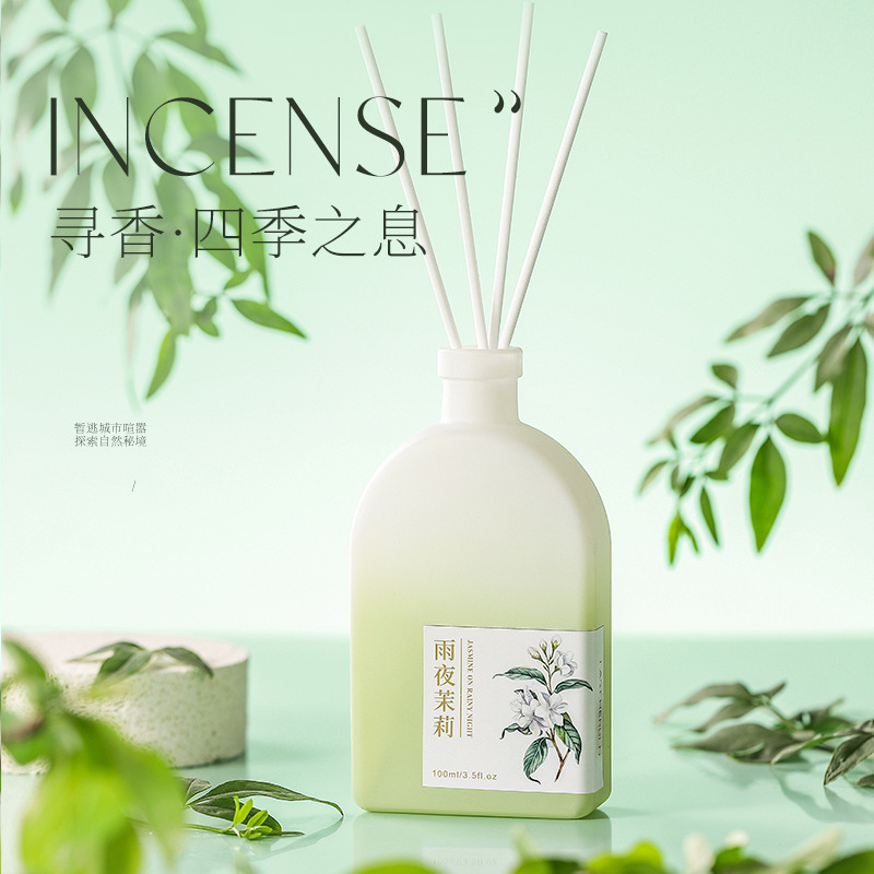 Ensemble d'huiles pour diffuse - Home Fragrance Jasmine avis et prix