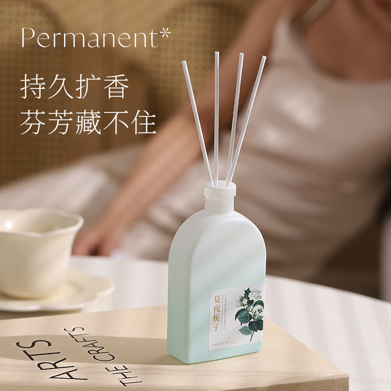 Ensemble d'huiles pour diffuse - Home Fragrance Jasmine avis et prix