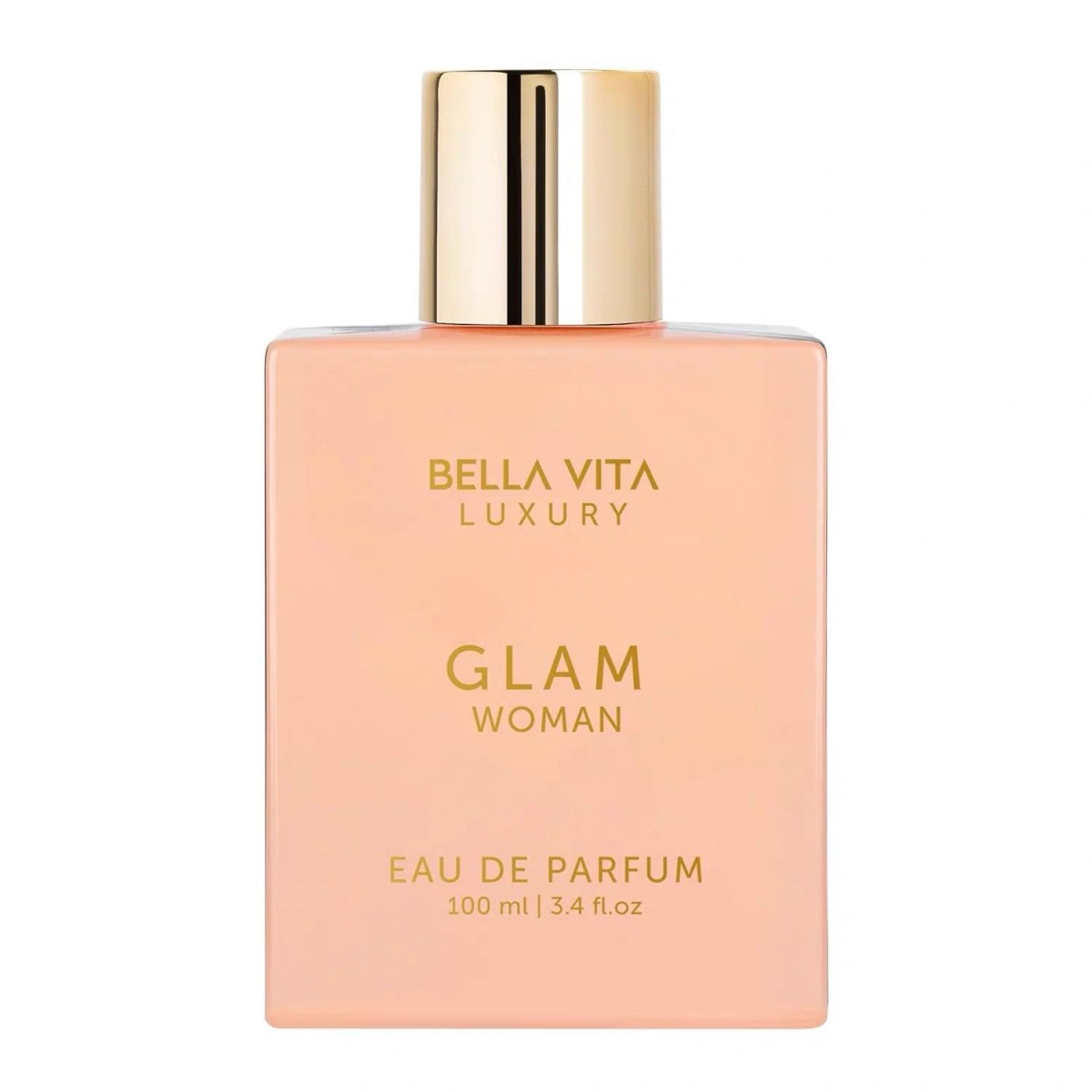 Bella Vita Luxury Glam Woman E - Home Fragrance Jasmine avis et prix