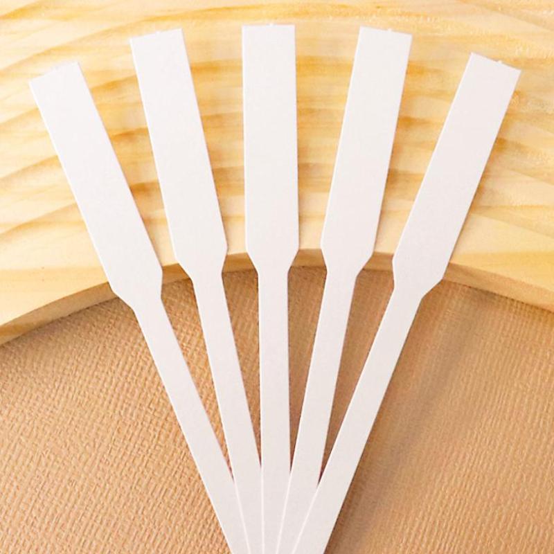 100 feuilles de bandes de test - Home Fragrance Aromatherapy avis et prix