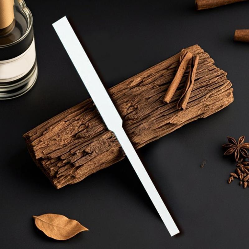 100 feuilles de bandes de test - Home Fragrance Aromatherapy avis et prix