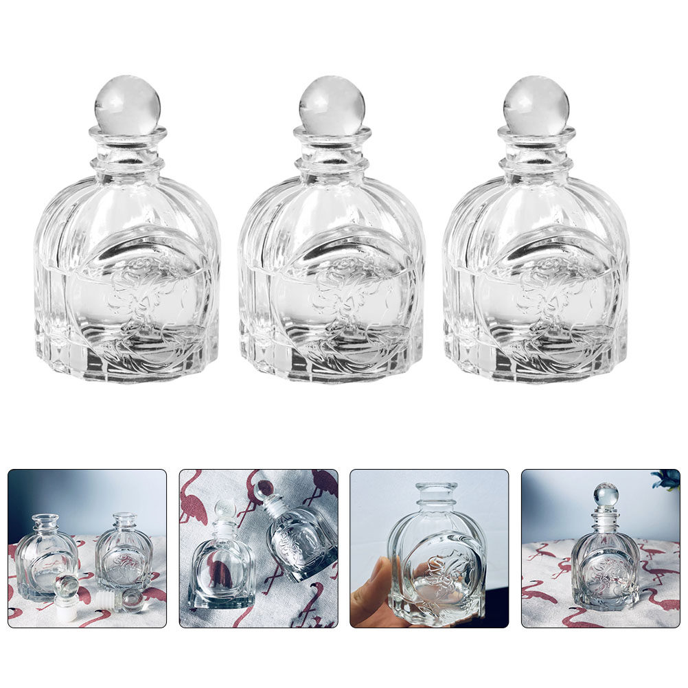 5 ensembles de bouteilles de p - Home Fragrance Aromatherapy avis et prix
