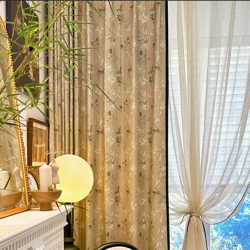 Rideau de bordure noire de lux - Home Fragrance French avis et prix