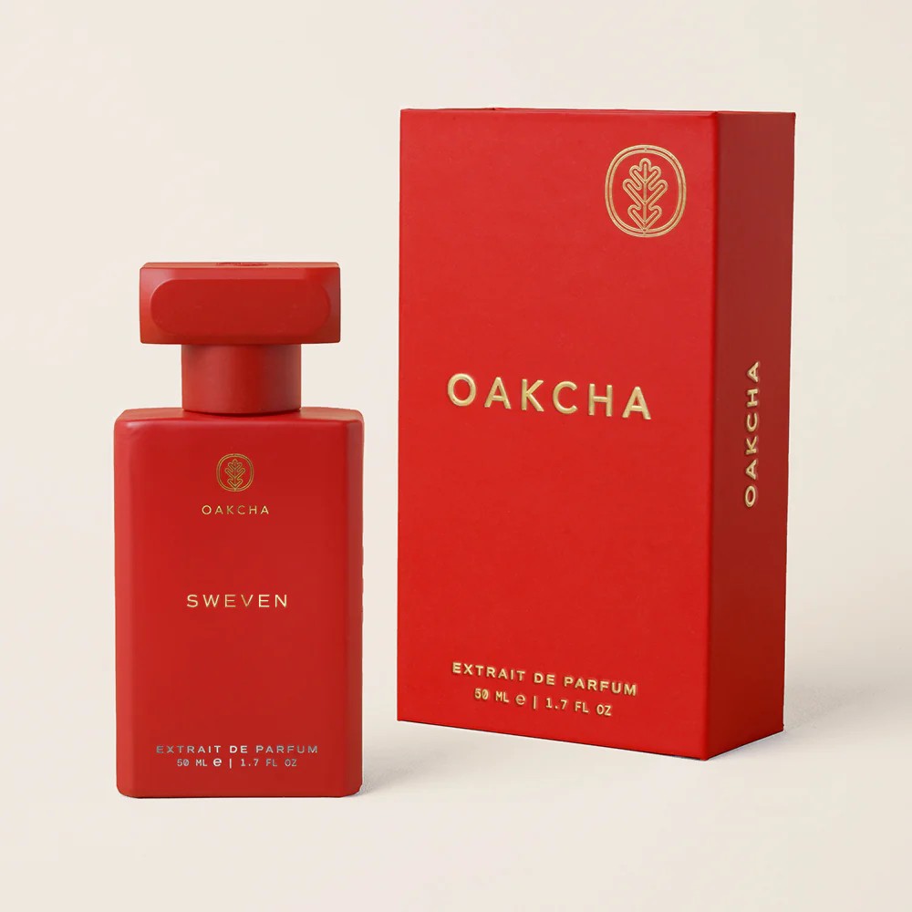 OAKCHA Sweven Perfume Extrait  - Home Fragrance Jasmine avis et prix