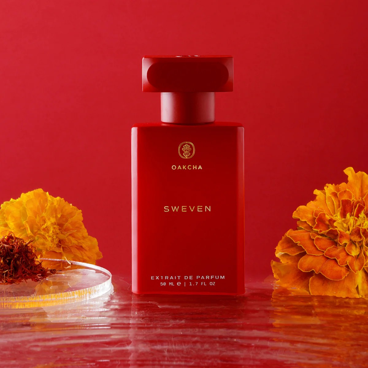 OAKCHA Sweven Perfume Extrait  - Home Fragrance Jasmine avis et prix