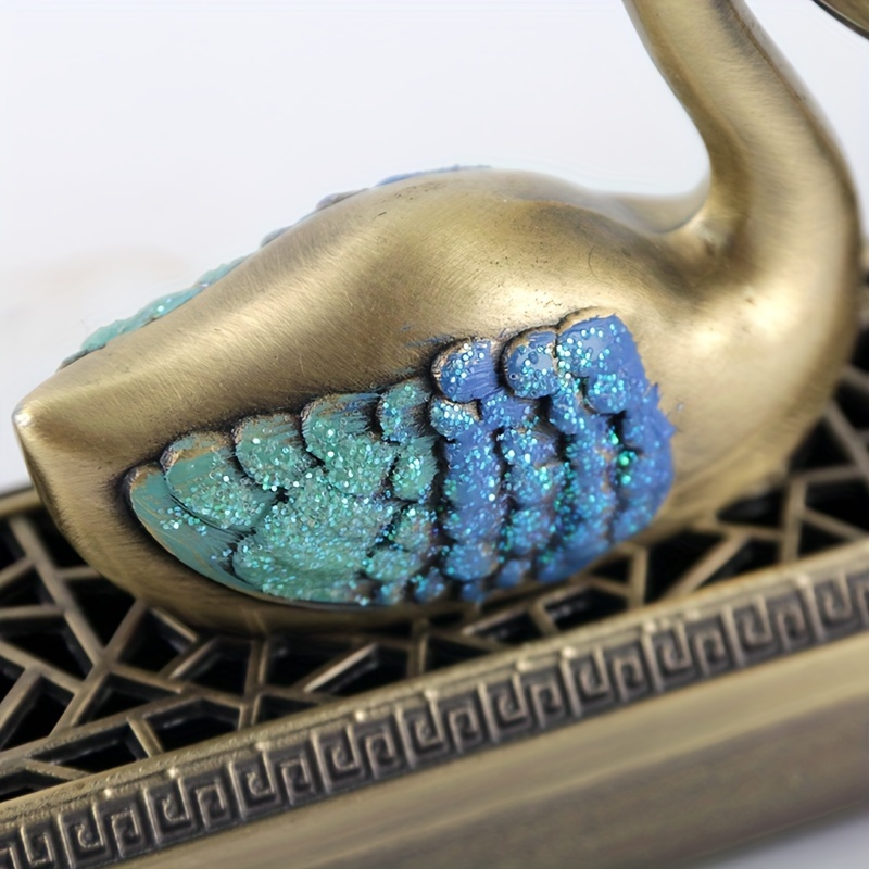 Brûleur d'encens chinois doubl - Incense Cone Holder avis et prix