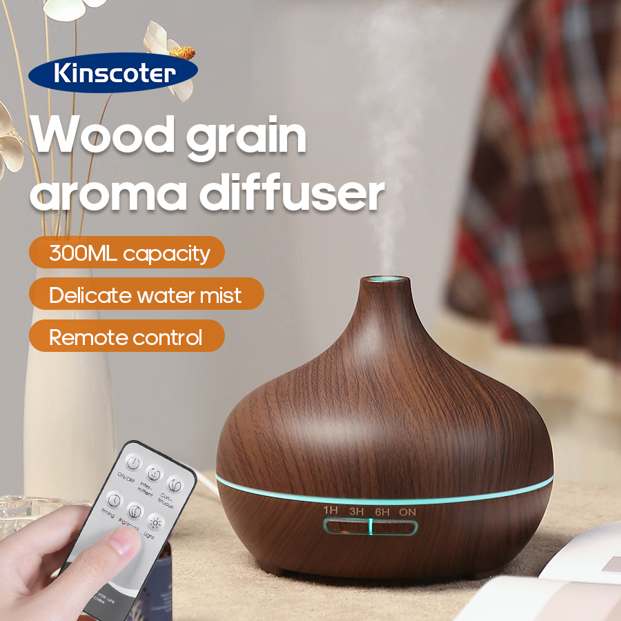 KINSCOTER diffuseur d'aromathé - Home Fragrance Accessories avis et prix