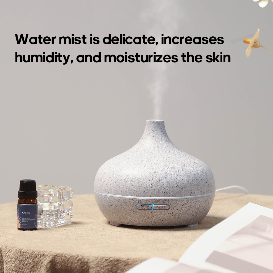 KINSCOTER diffuseur d'aromathé - Home Fragrance Accessories avis et prix