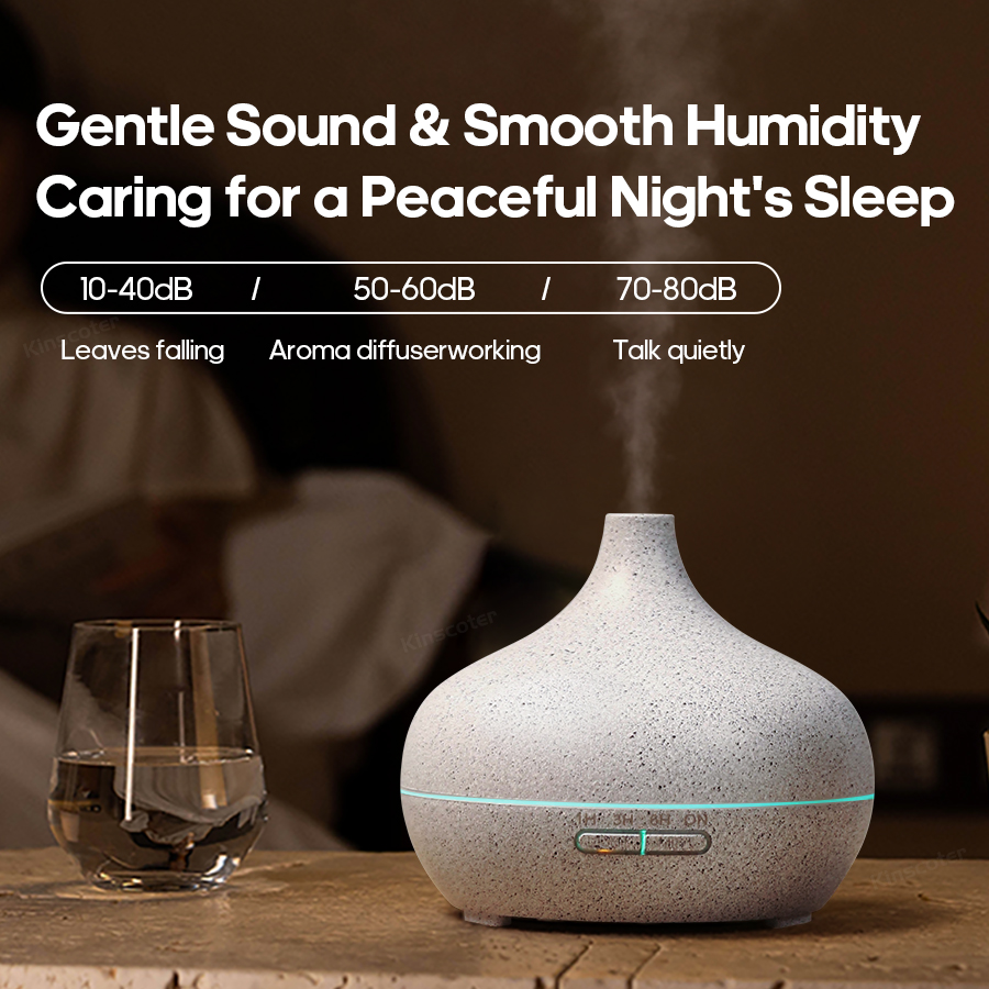 KINSCOTER diffuseur d'aromathé - Home Fragrance Accessories avis et prix