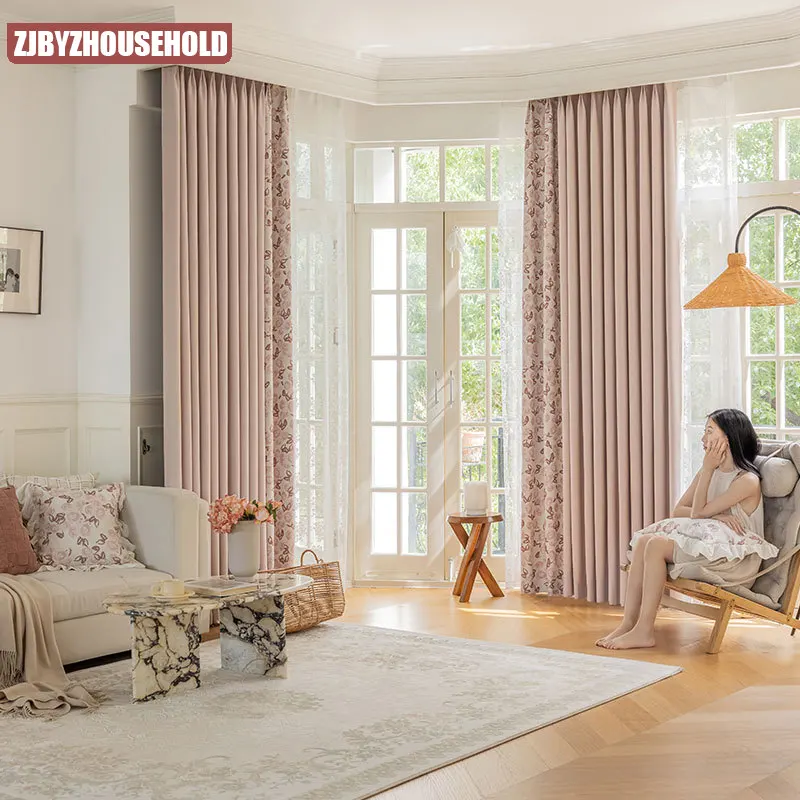 Rideau occultant français Doub - Home Fragrance French avis et prix