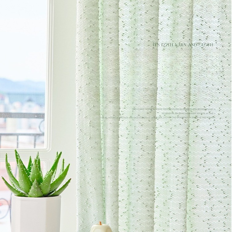 Rideaux verts rétro français h - Home Fragrance French avis et prix