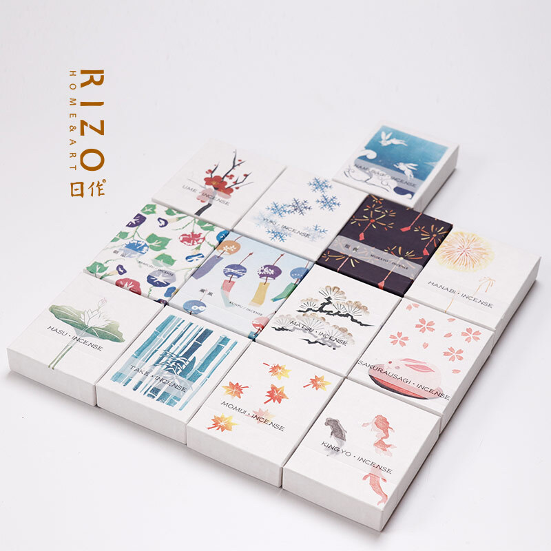 Kaocai Tang-Coffret Cadeau Qua - Home Fragrance Japan avis et prix