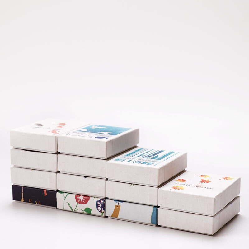 Kaocai Tang-Coffret Cadeau Qua - Home Fragrance Japan avis et prix