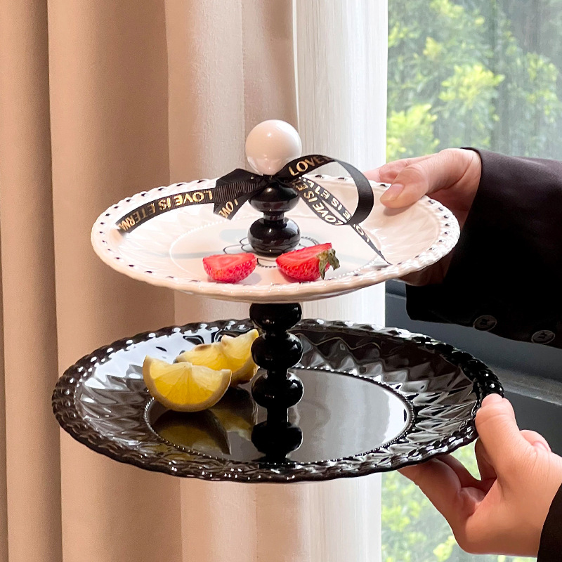 Assiette de fruits multicouche - Home Fragrance French avis et prix