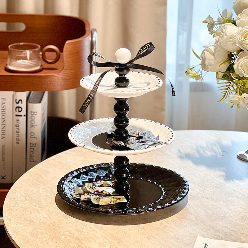 Assiette de fruits multicouche - Home Fragrance French avis et prix
