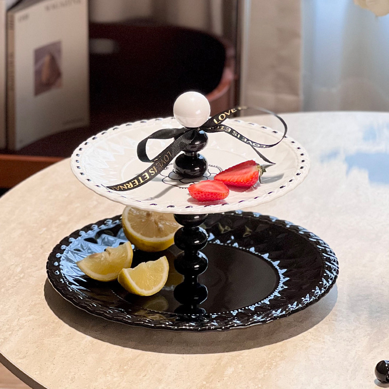 Assiette de fruits multicouche - Home Fragrance French avis et prix