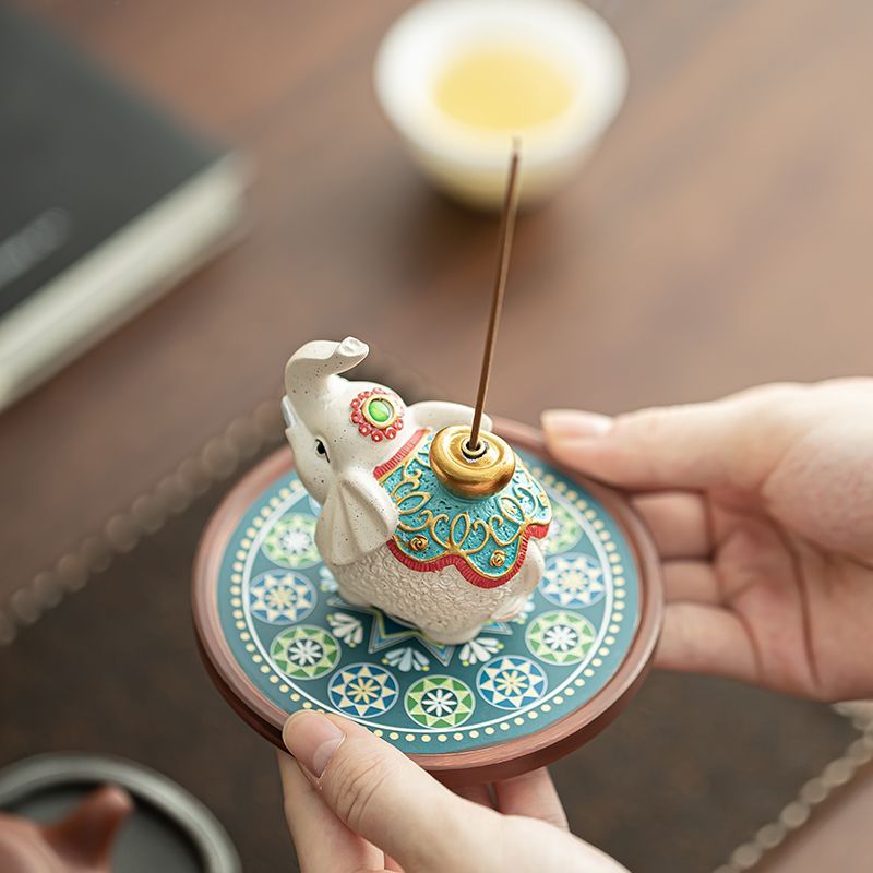 Ornement d'insertion de parfum - Home Fragrance Japan avis et prix