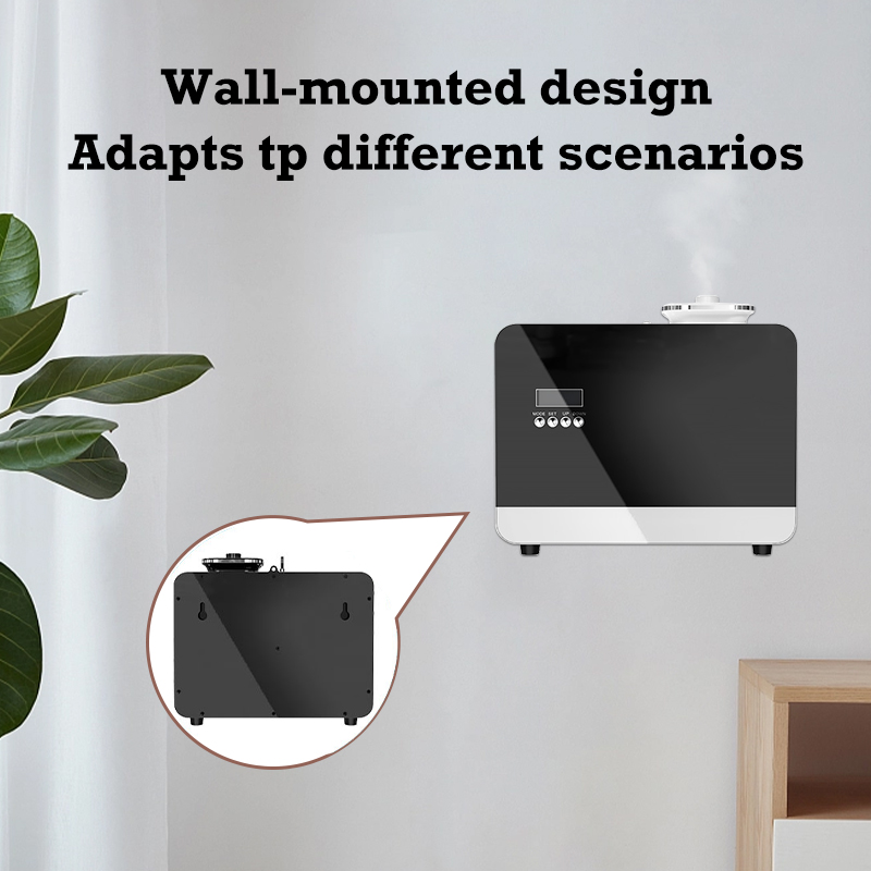 Namste – diffuseur d'arôme de  - Home Fragrance Accessories avis et prix
