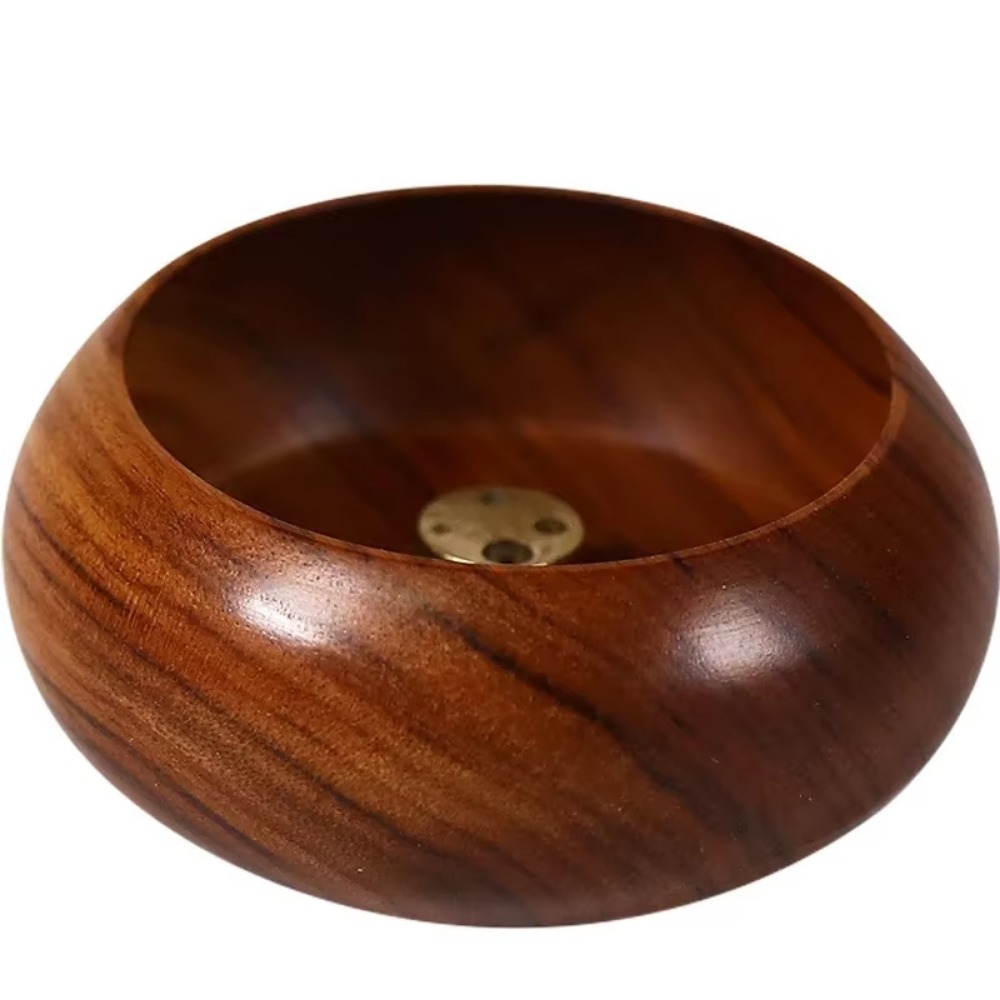 Mini porte-encens en bois, Typ - Home Fragrance Miniso avis et prix