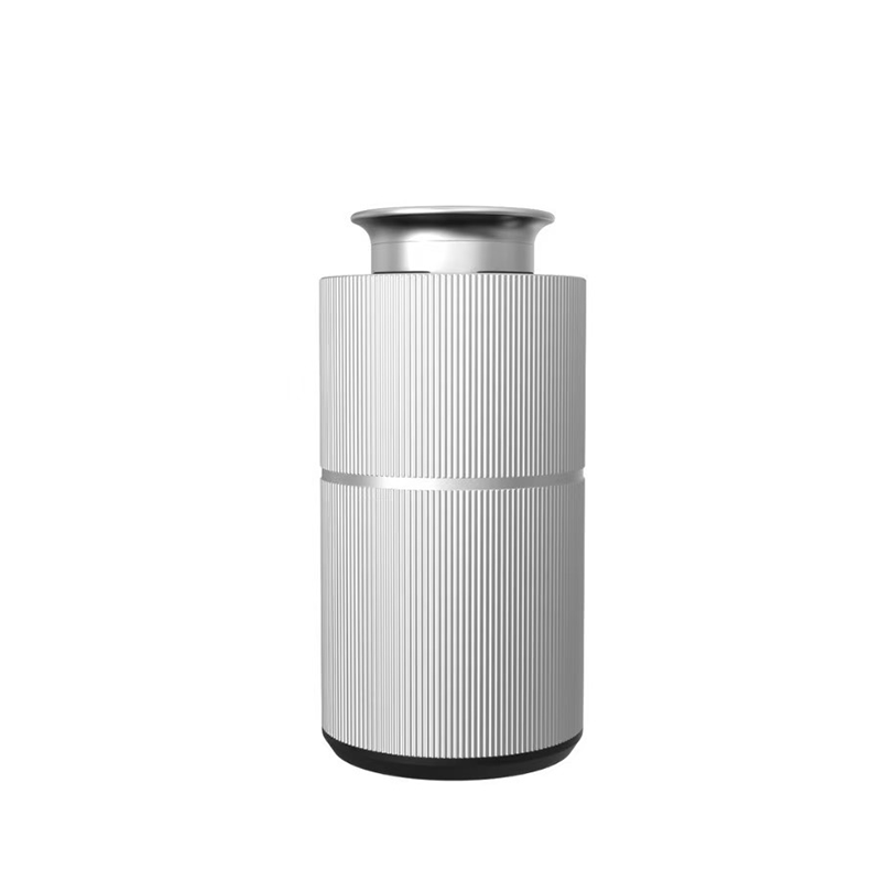 Diffuseur de voiture intellige - Home Fragrance Verbena avis et prix