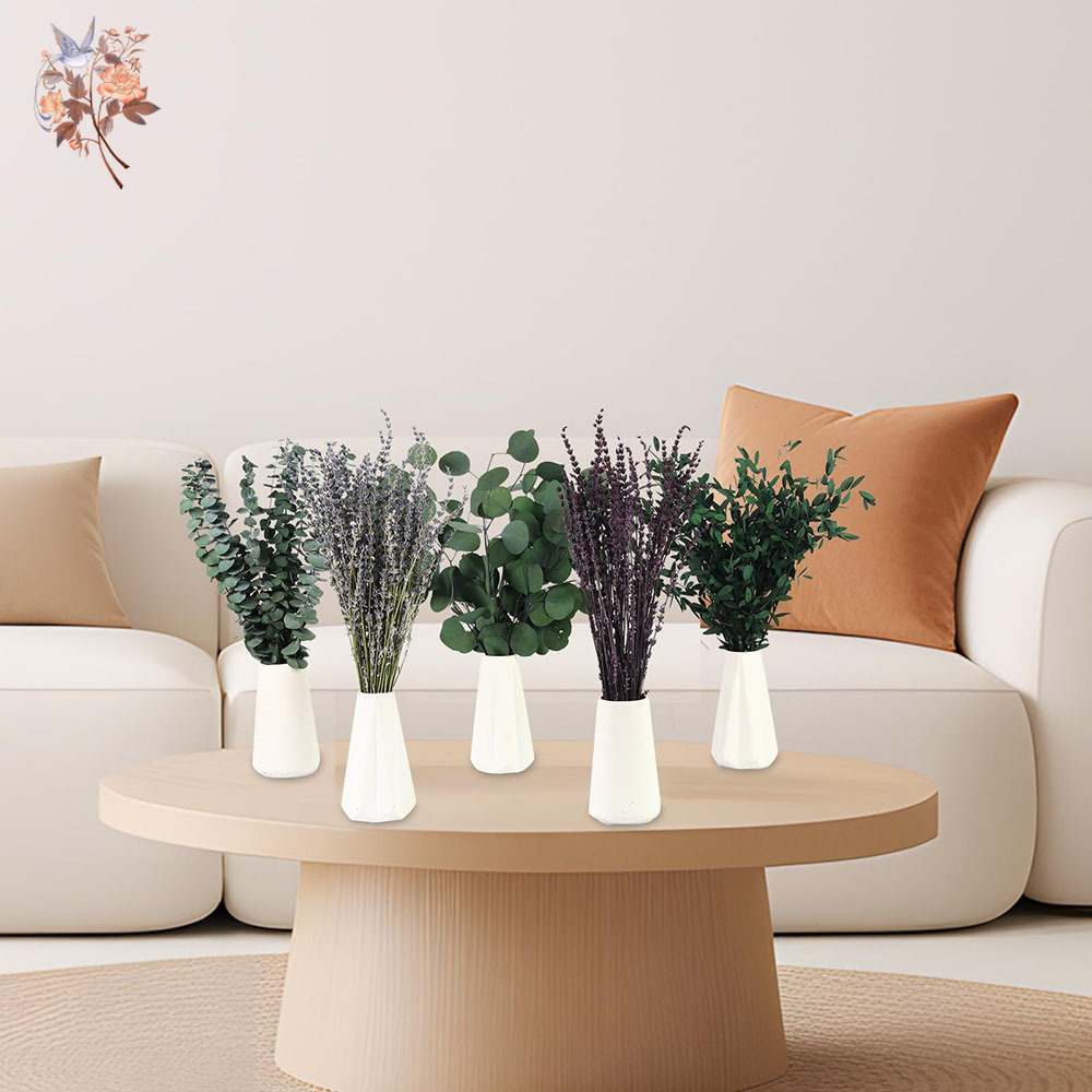 Mélange de feuilles d'eucalypt - Home Fragrance Fillers avis et prix