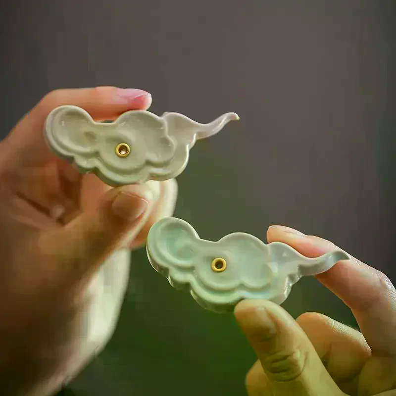 Support de bâtonnets d'encens  - Home Fragrance Miniso avis et prix