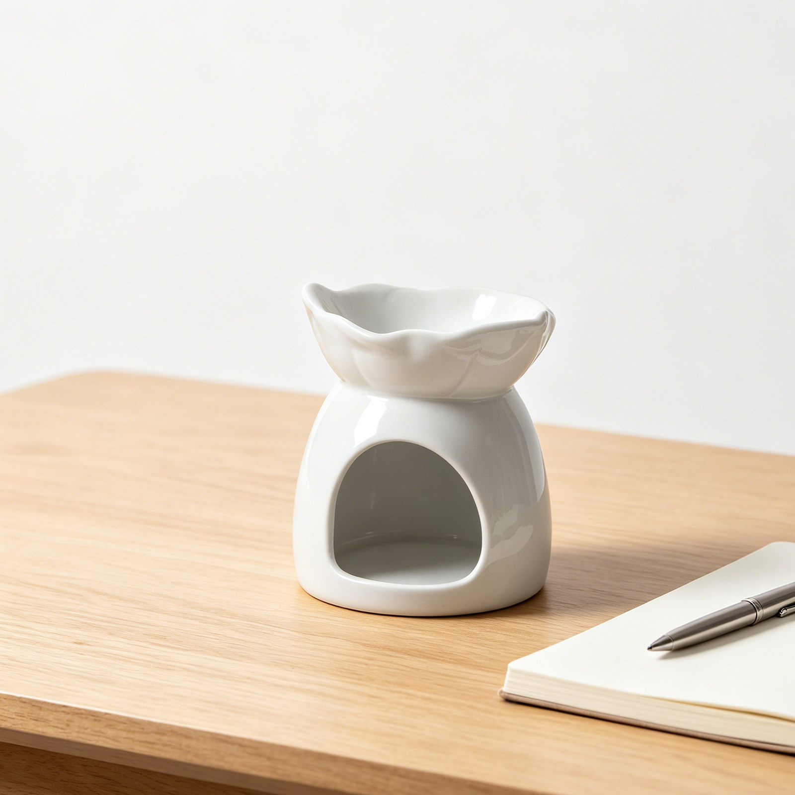 Support en céramique élégant e - Home Fragrance Aromatherapy avis et prix