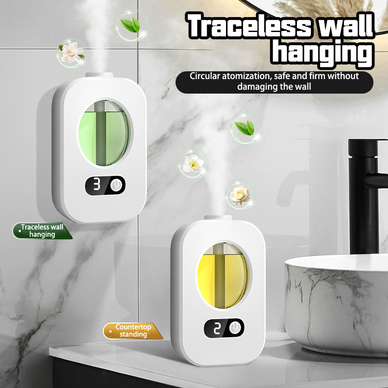Diffuseur automatique d'aromat - Home Fragrance Accessories avis et prix