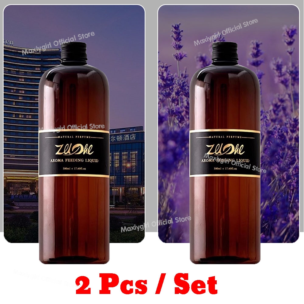 Huile essentielle liquide de s - Home Fragrance French avis et prix