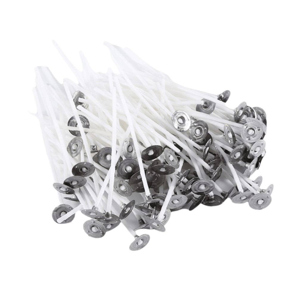 100 mèches de bougie en coton  - Soy Wax Flake avis et prix