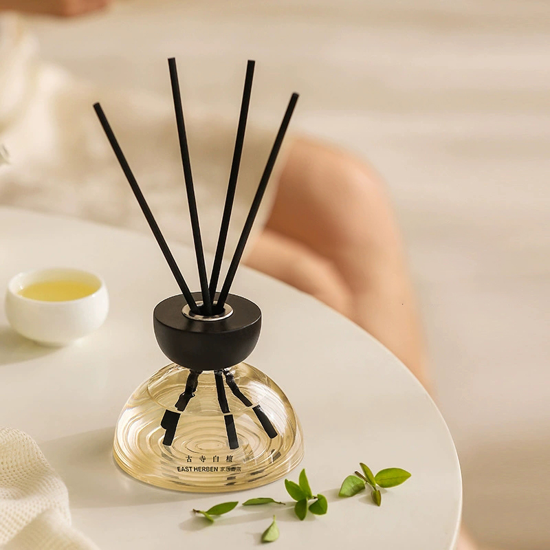 Bouteille diffuseur de roseaux - Home Fragrance Jasmine avis et prix